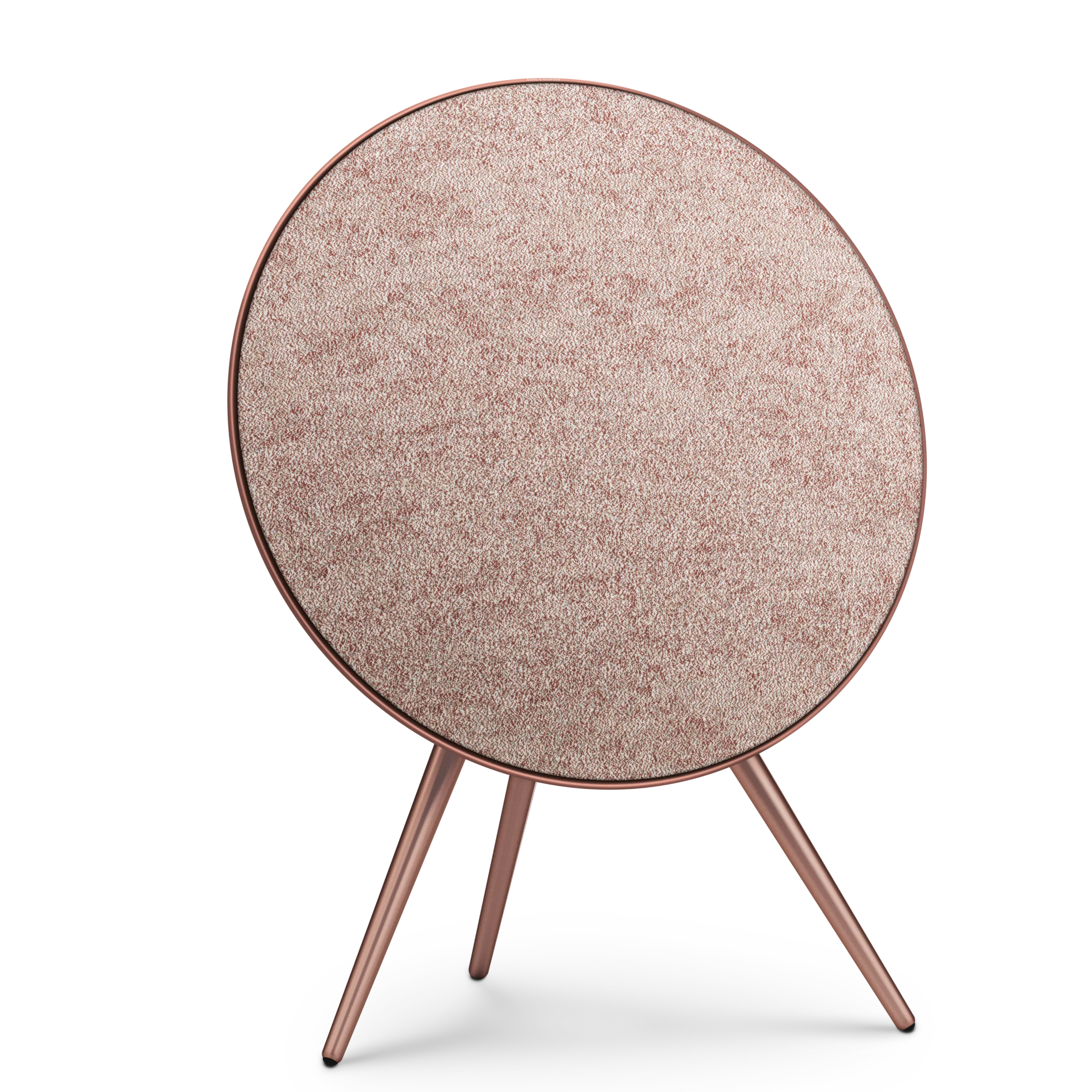 Foto de producto del Beosound A9 en color Sienna Brown