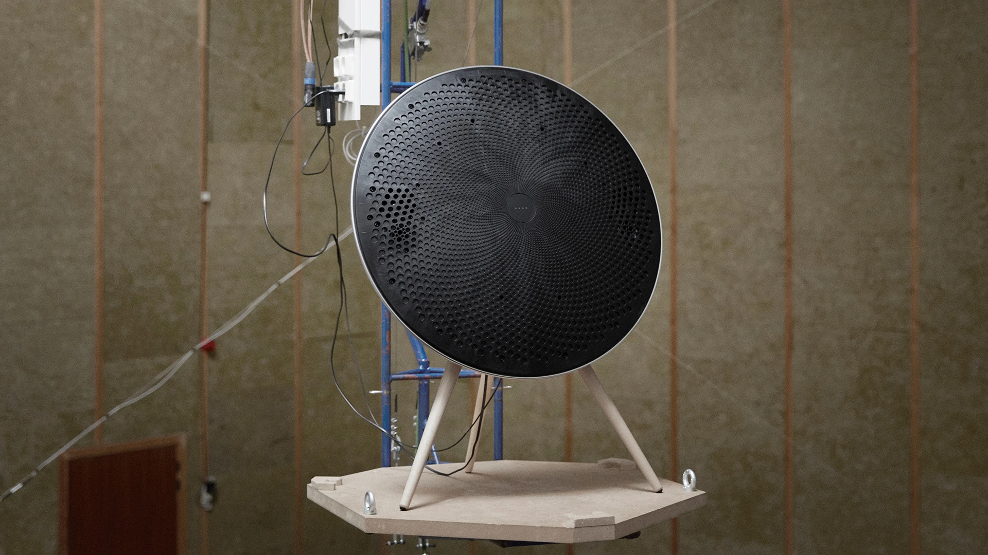 Sound Stories A9