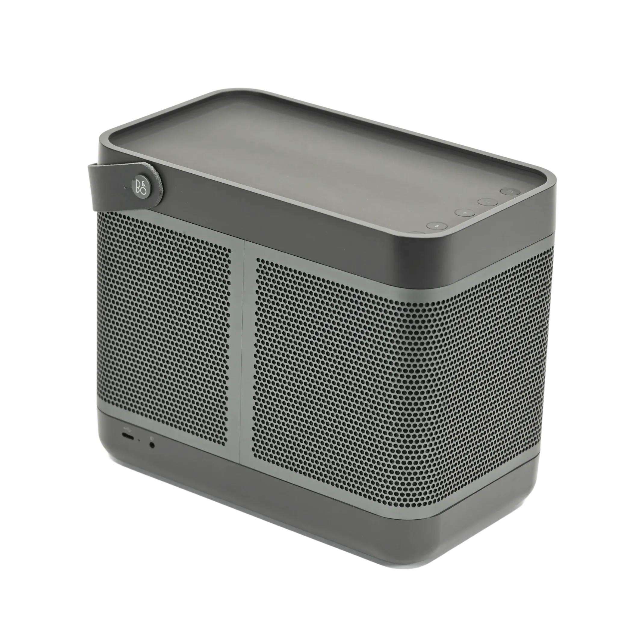 Beolit 17 - Compact and Powerful Speaker