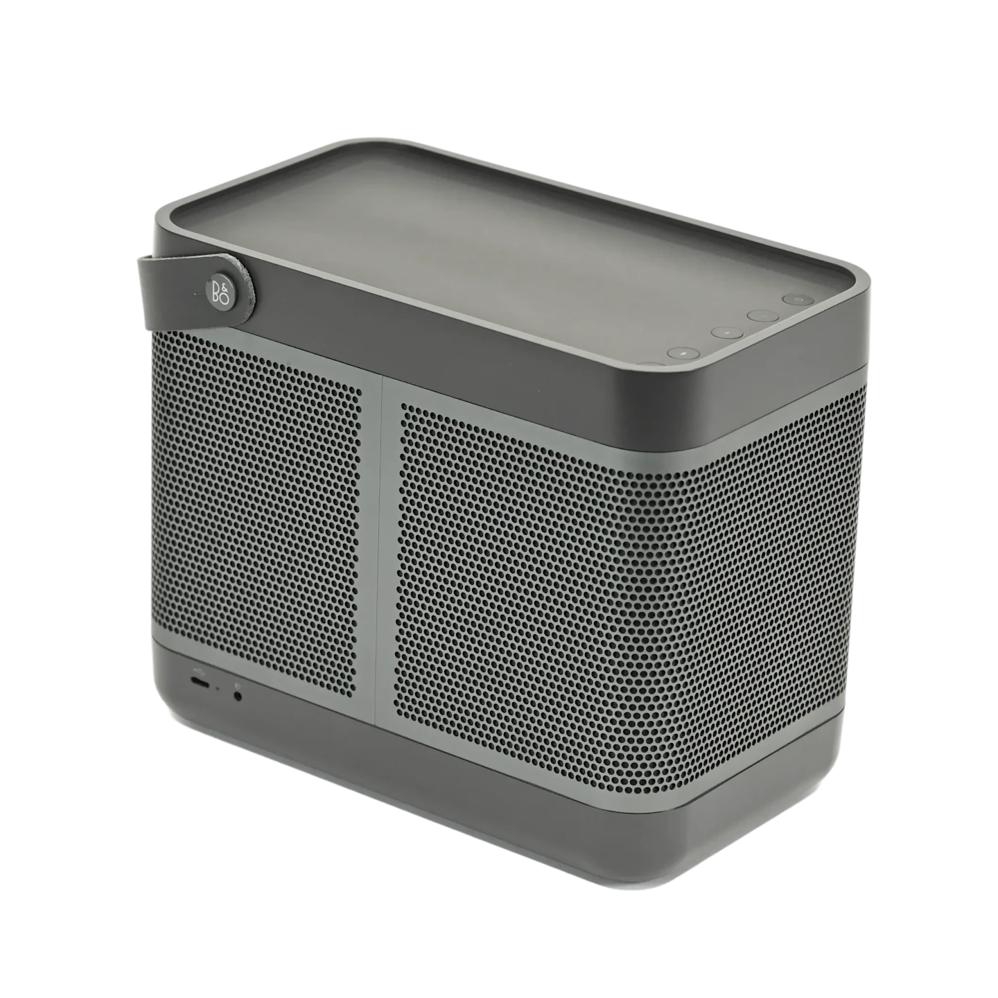 Beolit 17 - Compact and Powerful Speaker Beolit 17 - Compact and Powerful Speaker