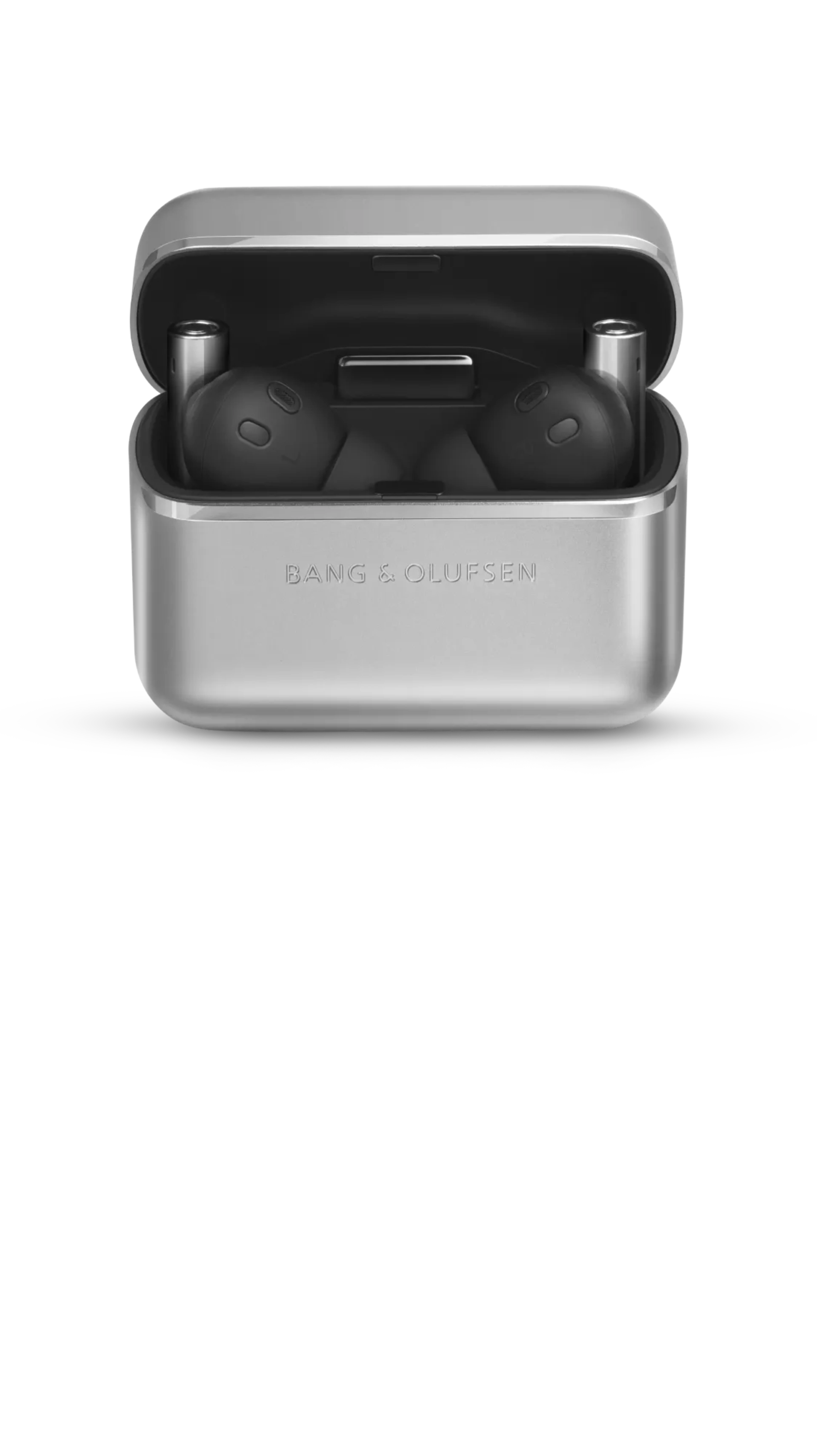 Beo Grace 鋁製耳機盒