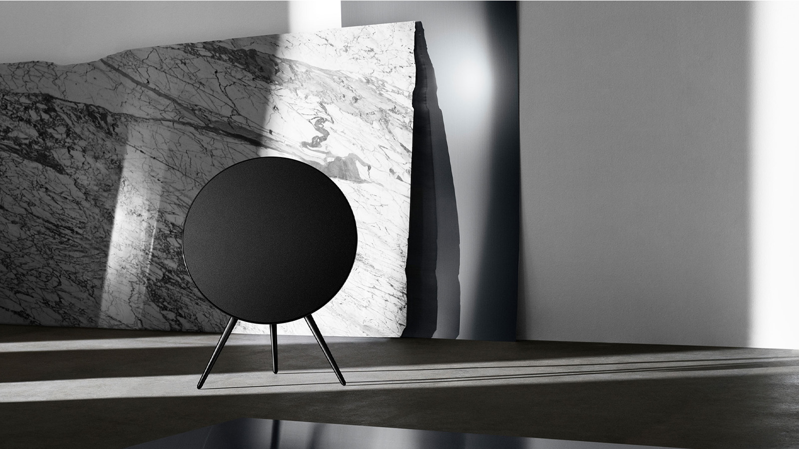 CLOT x Bang & Olufsen