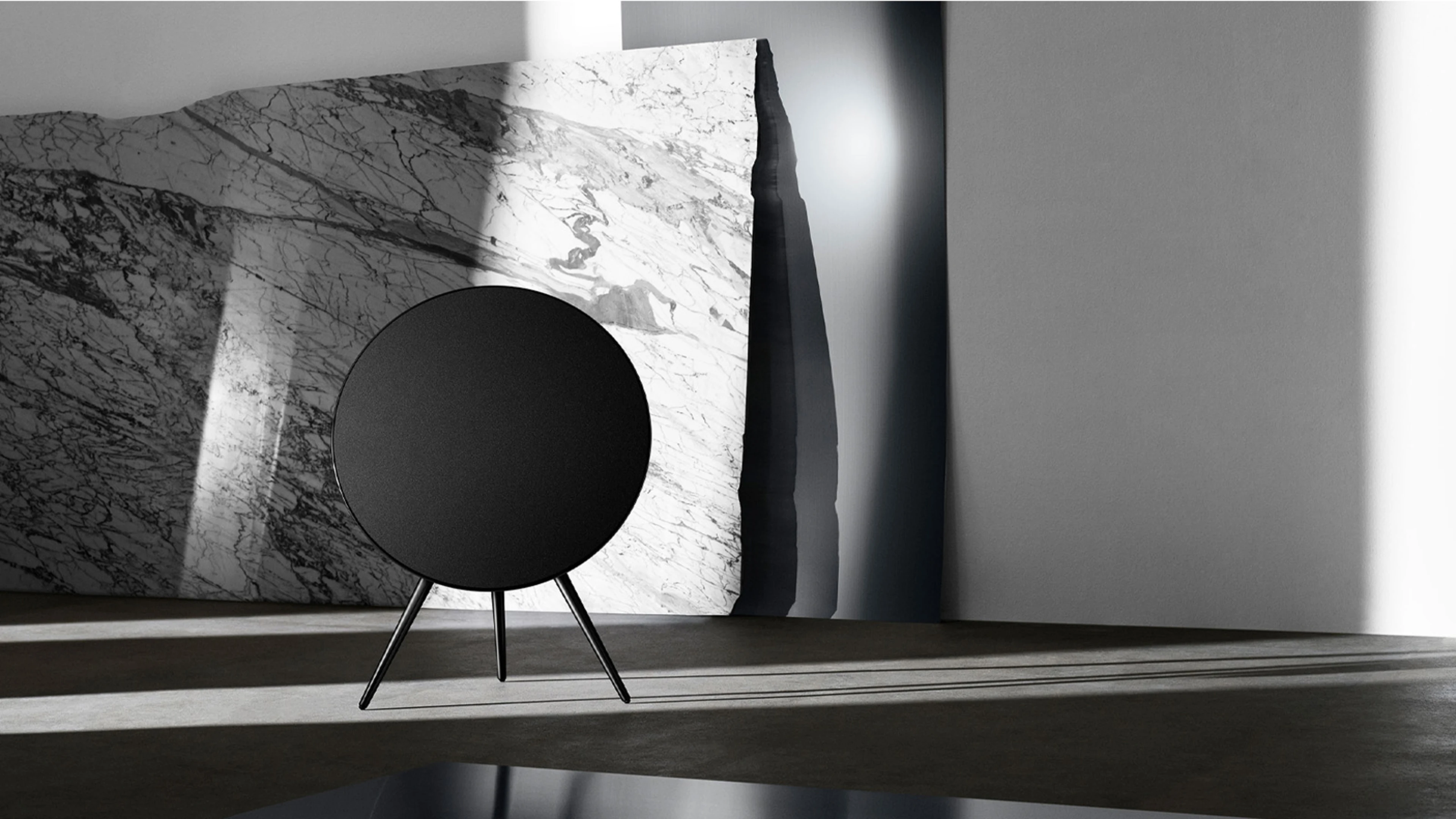 Image of Saint Laurent x Bang & Olufsen Beosound A9 4th gen
