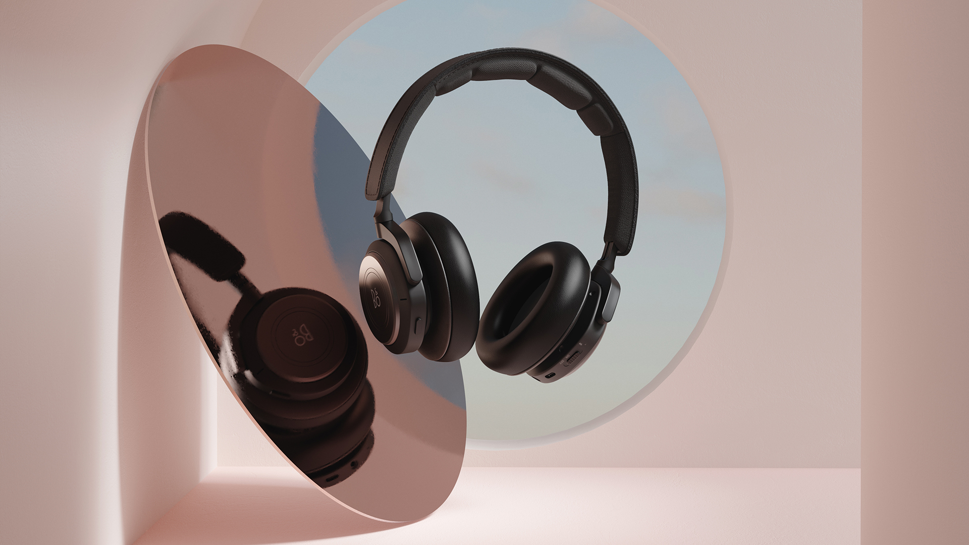 Bang Olufsen High End Headphones Speakers And Televisions - lazer dodge by kop roblox