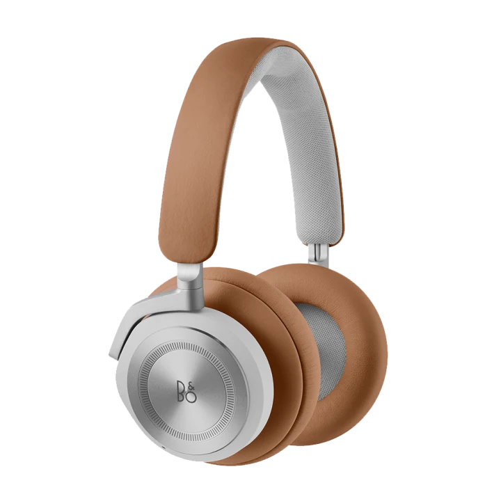 Shop Bang & Olufsen Beoplay Hx In Timber