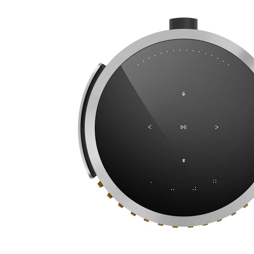 Beolab 8 Let the moment click