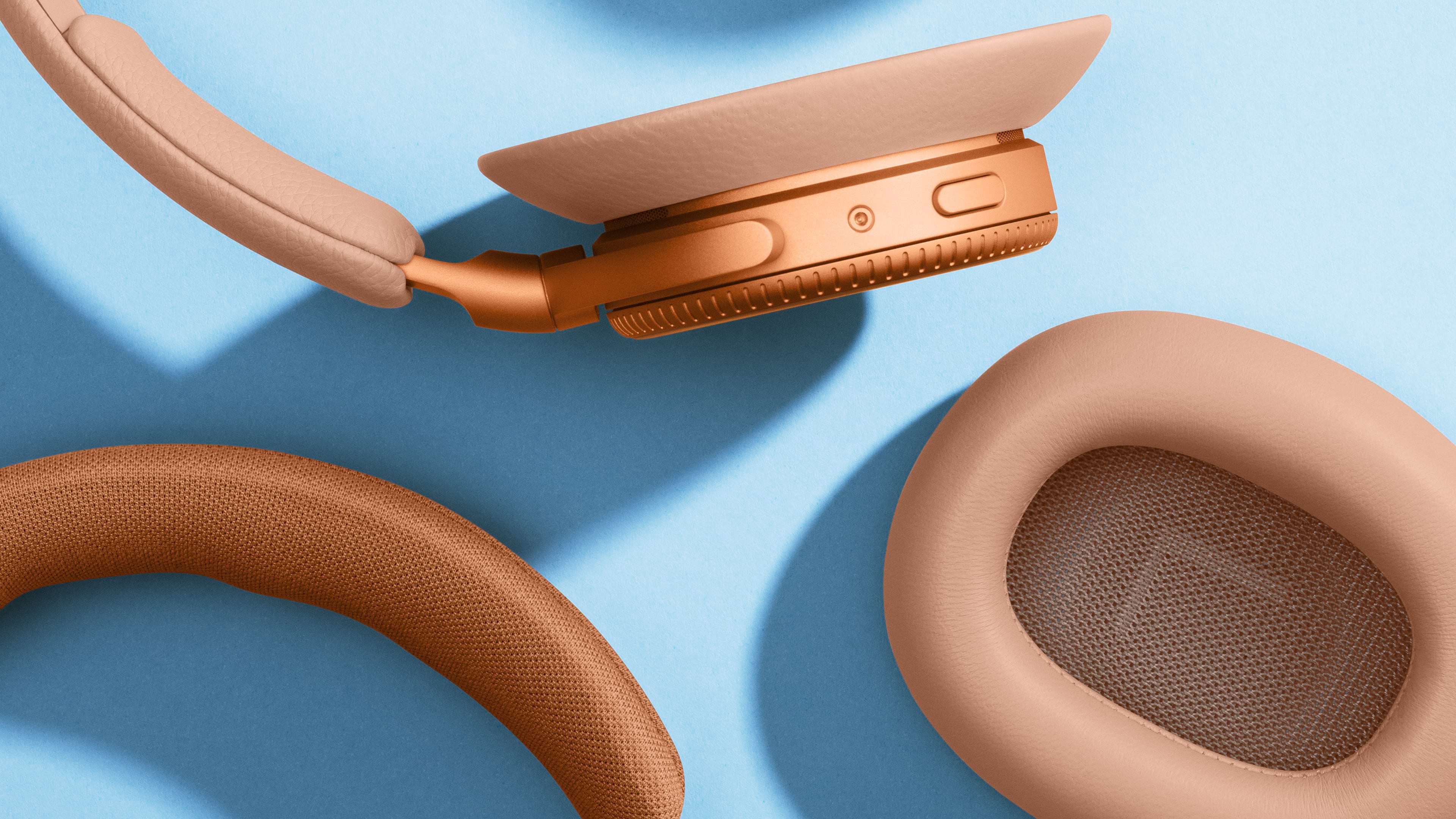Beoplay H100 – Dolby Atmosに最適化されたヘッドフォン | B&O