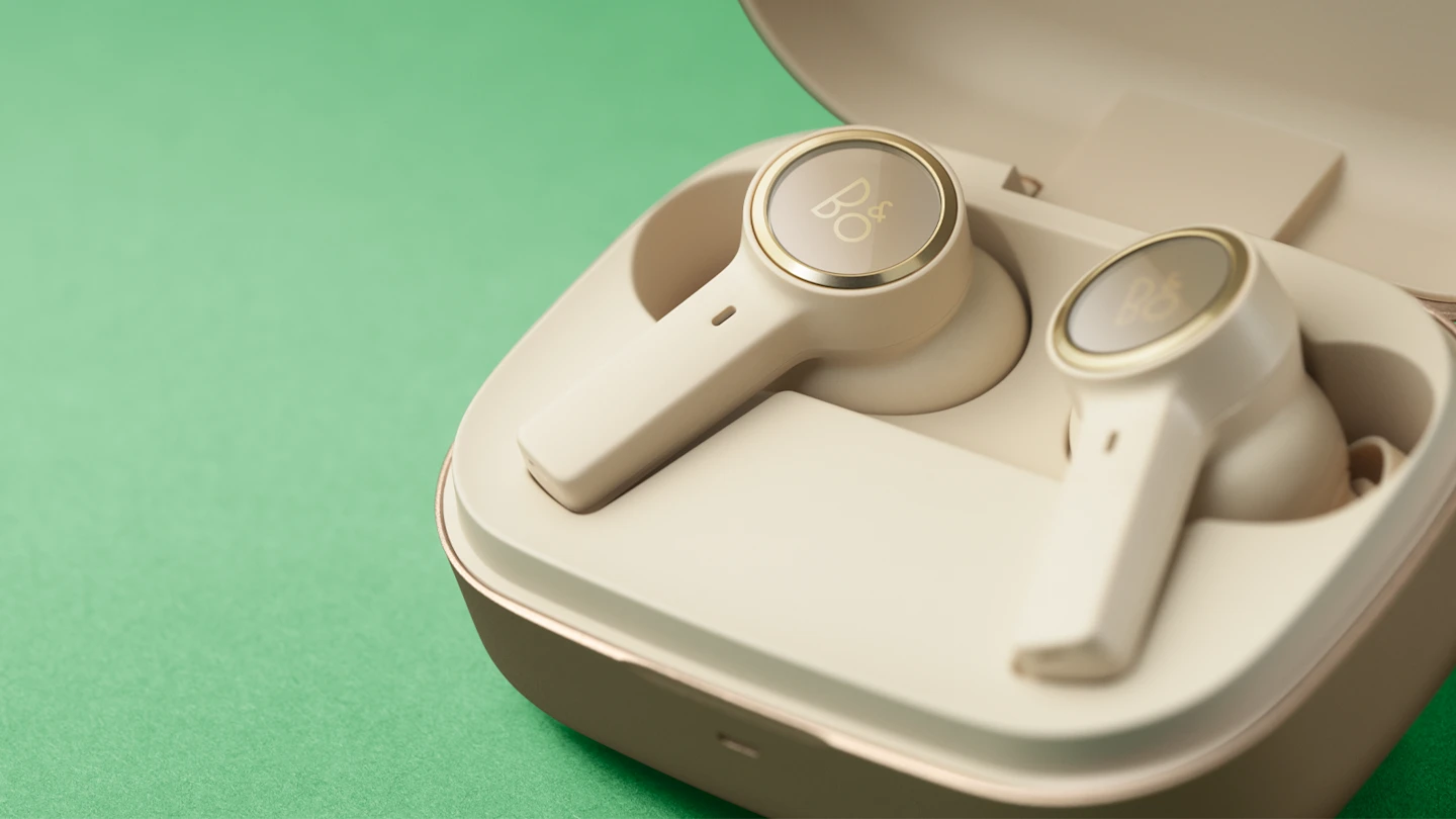 Bang & Olufsen Beoplay EX