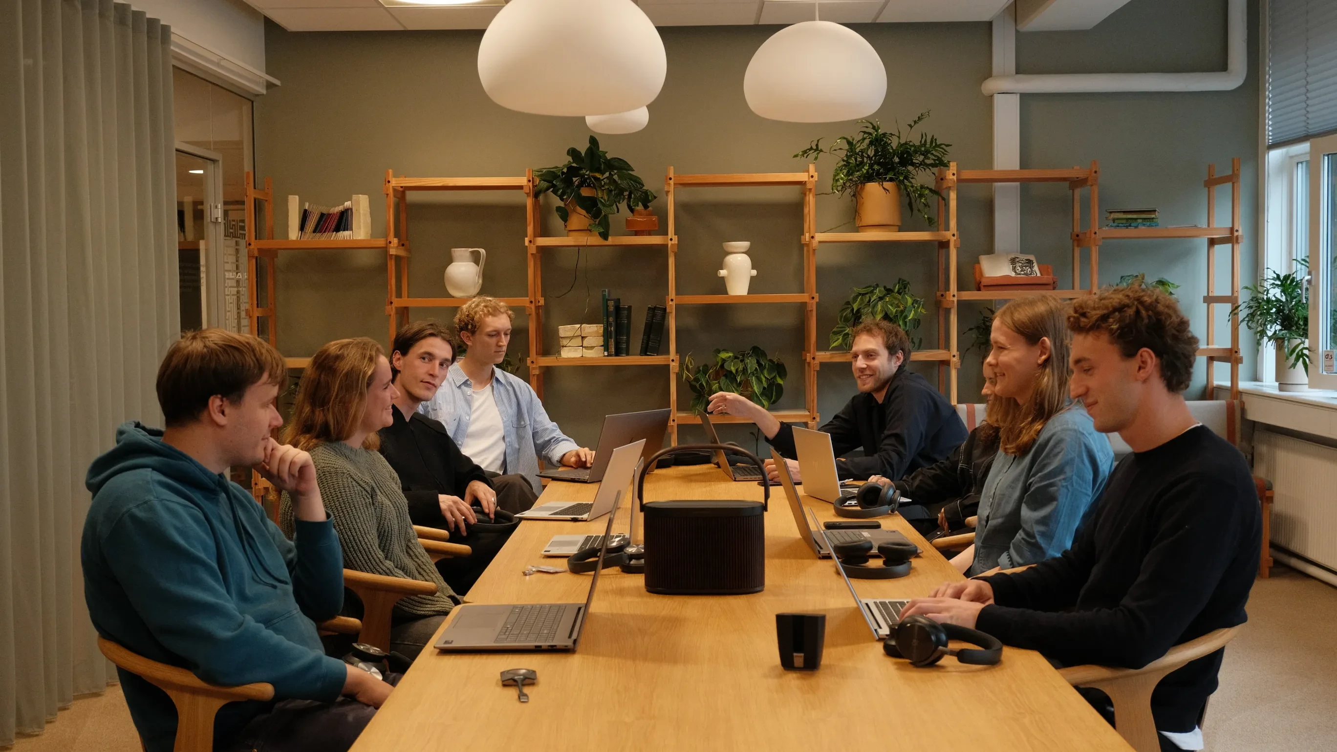 Early Careers at Bang & Olufsen | Students, Internships & Graduate Programs
