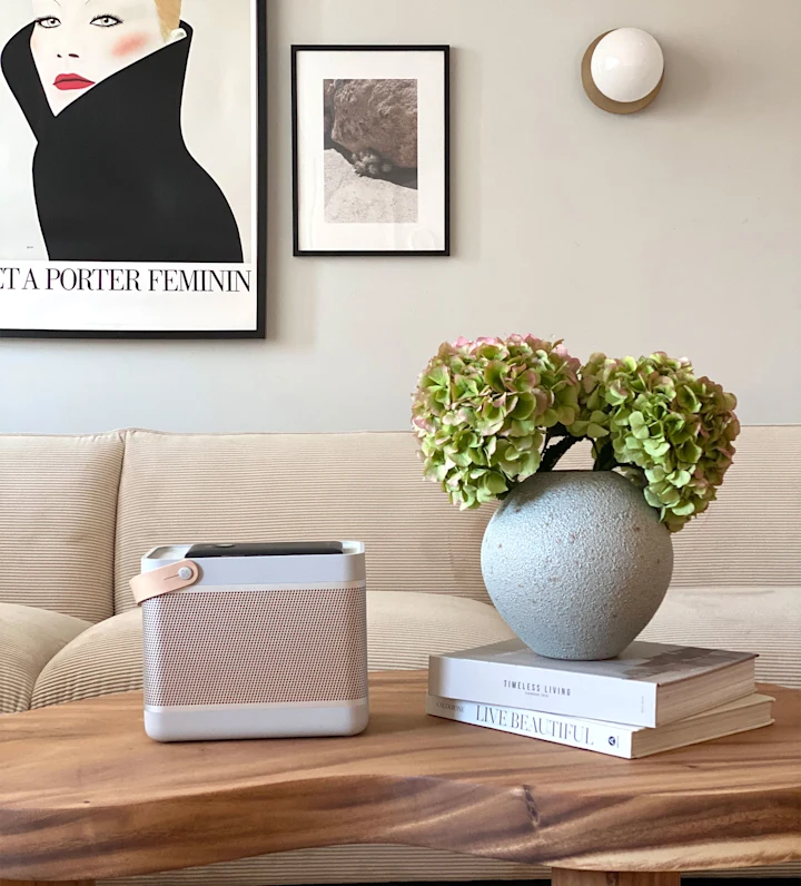 Beolit 20 by @MDezeiner