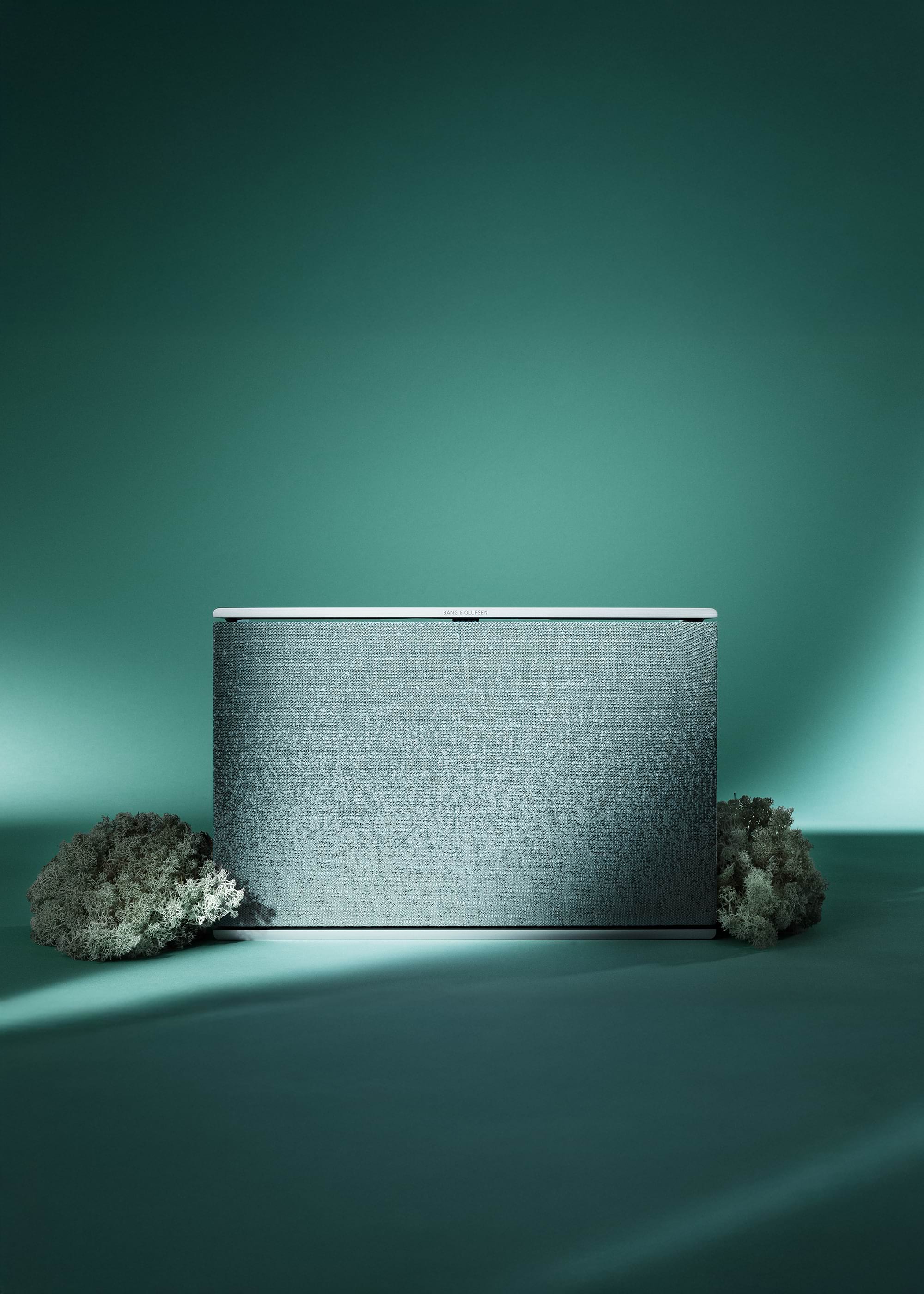 Atelier Editions Beosound Level Frosted Green | B&O