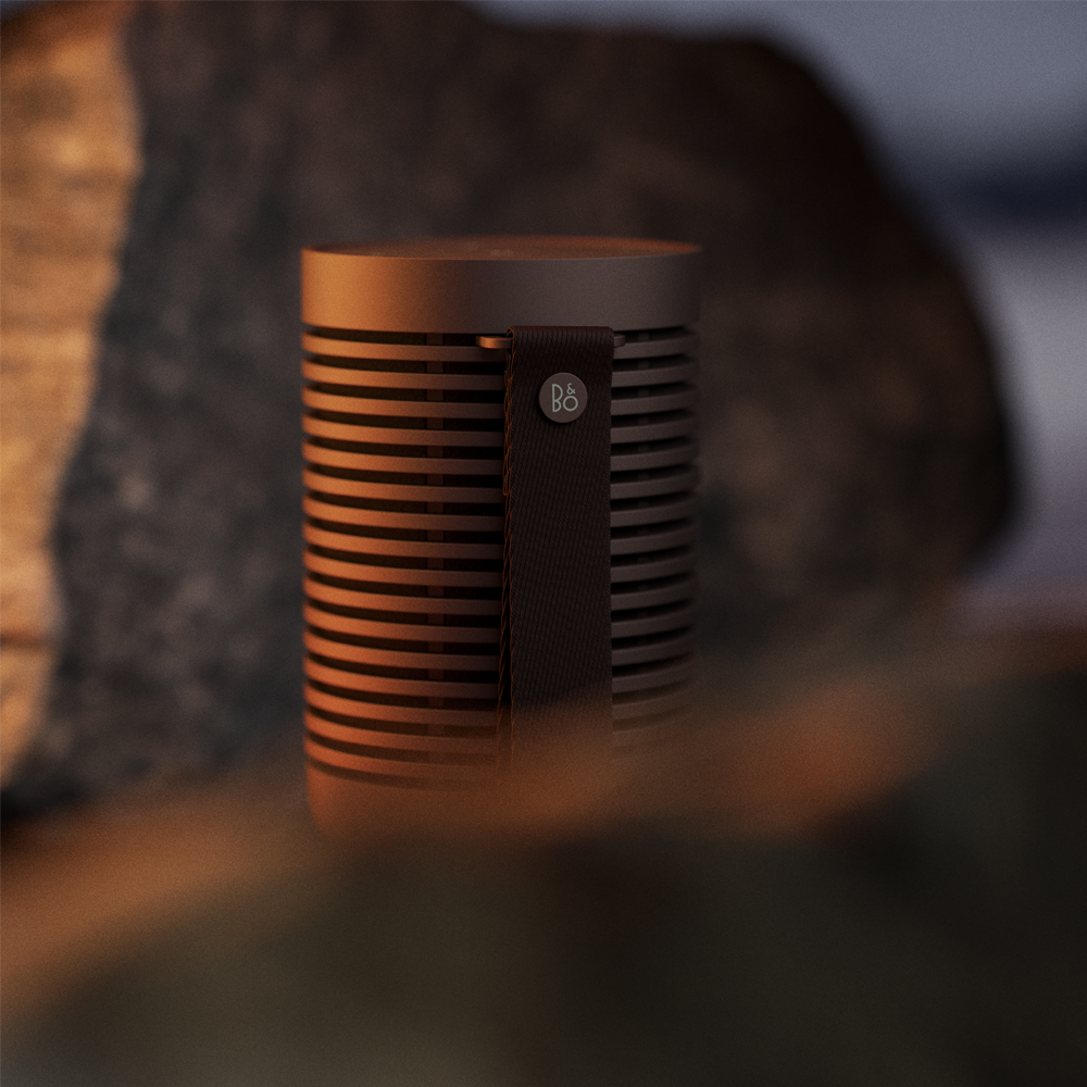 Bang \u0026 Olufsen Beosound Explore