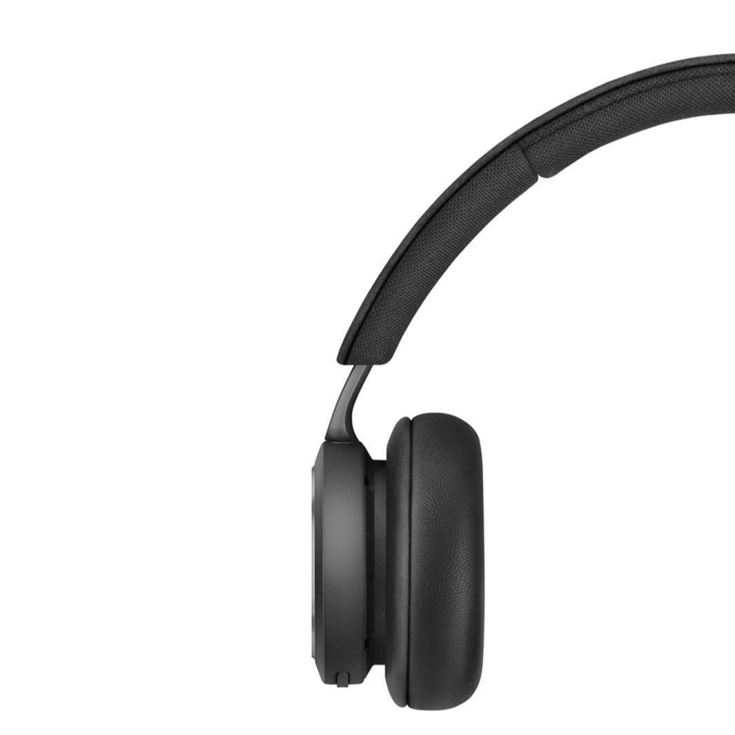  Bang & Olufsen Beoplay H9i 1645055 - Auriculares inalámbricos  Bluetooth con cancelación activa de ruido, modo de transparencia y  micrófono, color pino : Electrónica