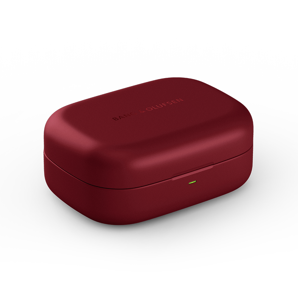 Beoplay EX Charging Case Lunar Red - Accessories Accessories