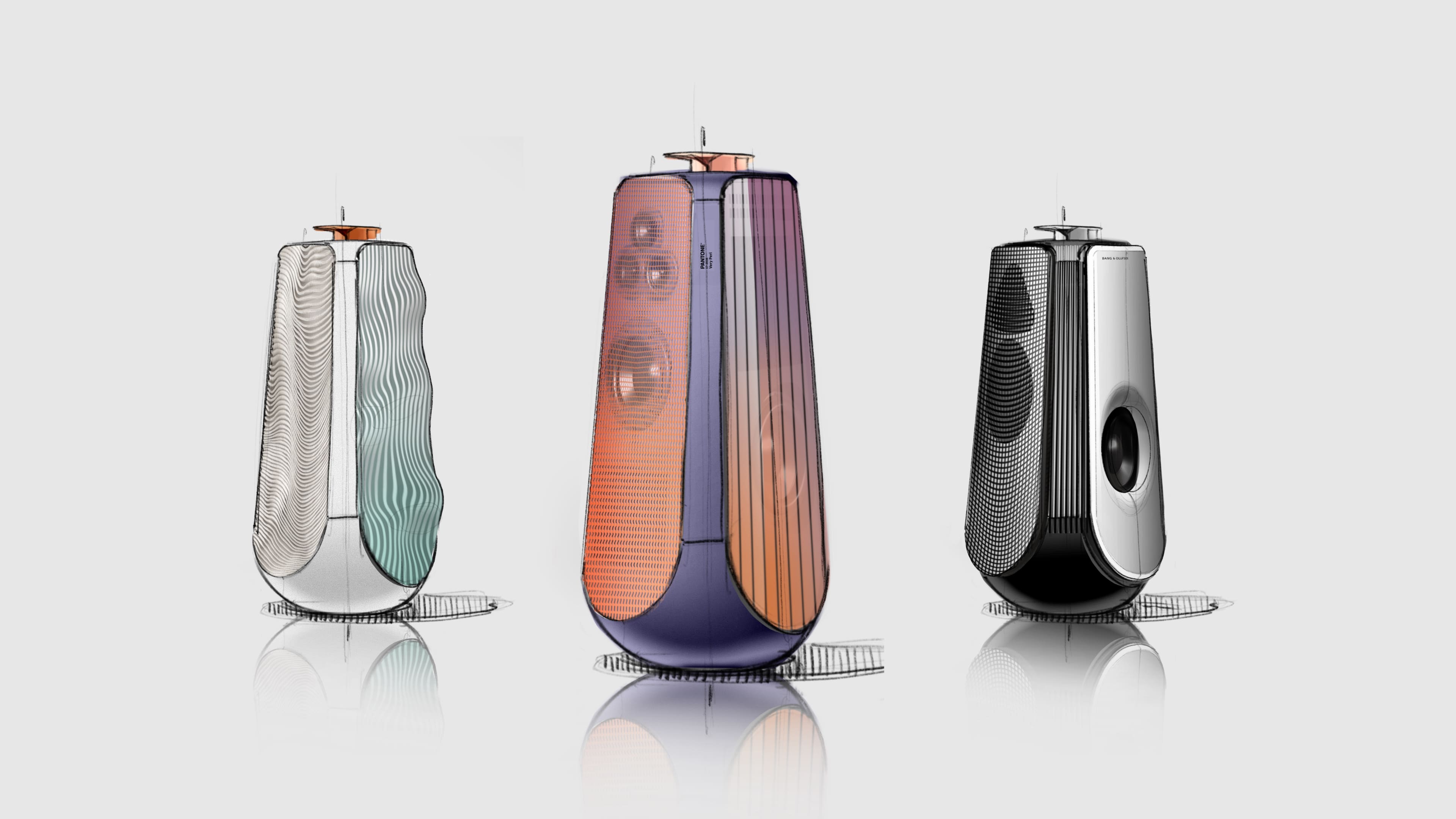 アトリエ ビスポーク – あなたが作る製品 | B&O