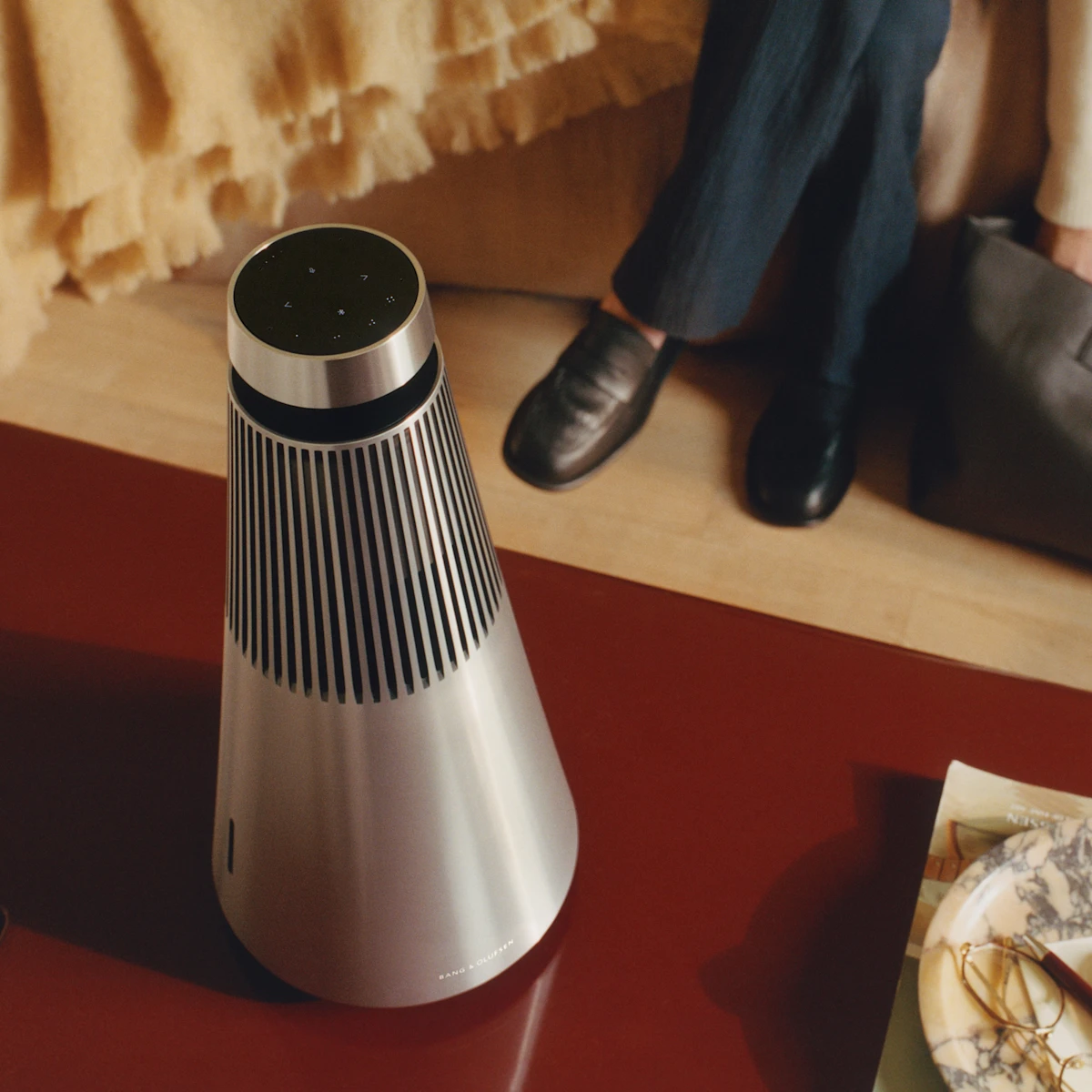 Bang & Olufsen - High-end Headphones, Speakers, and Televisions