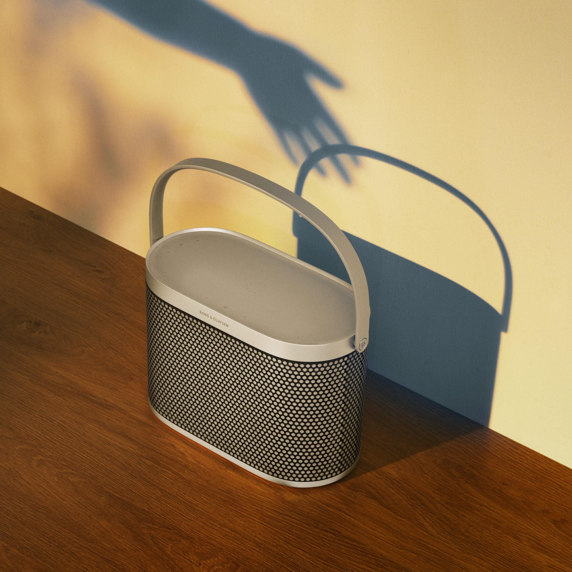 Beosound Emergeステレオセット | Bang & Olufsen