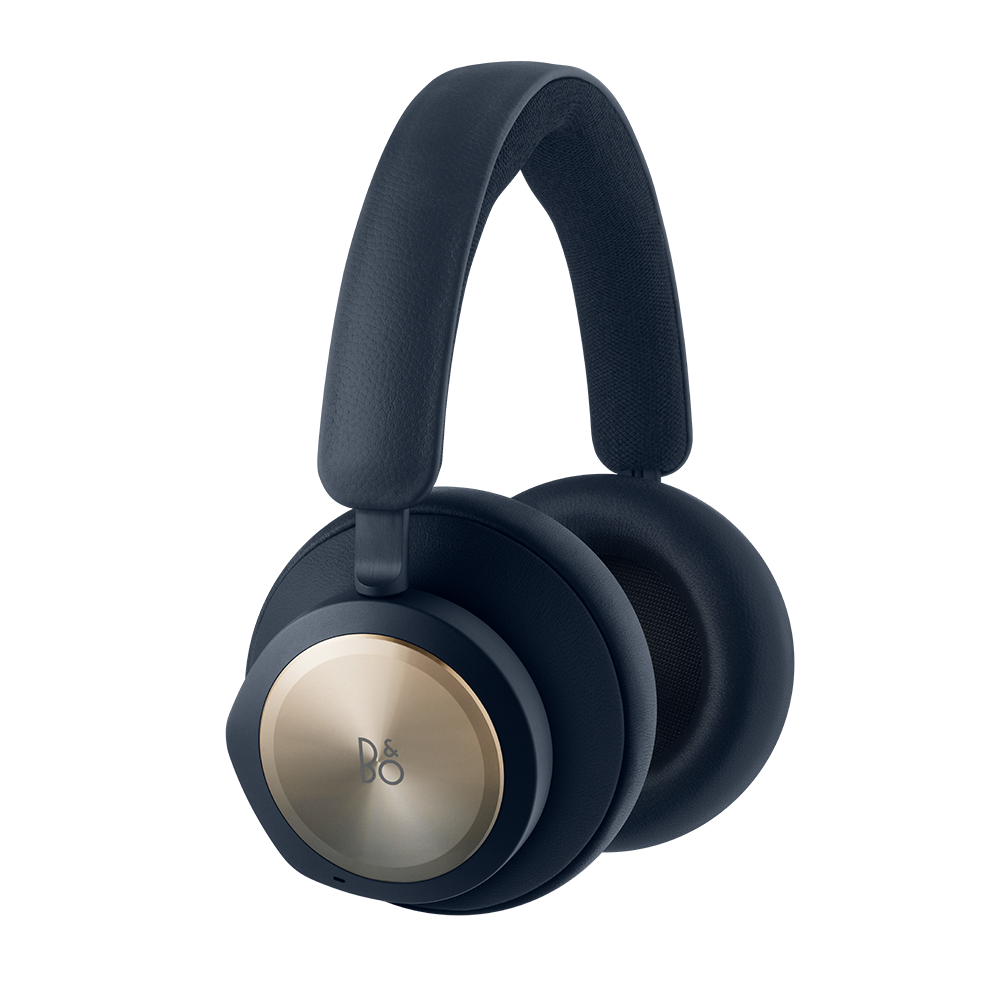 Beoplay Portal Navy Image 1
