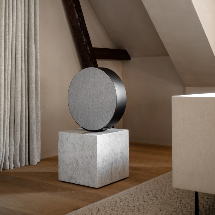 Beosound Edge contrast 1 by Norm Architects