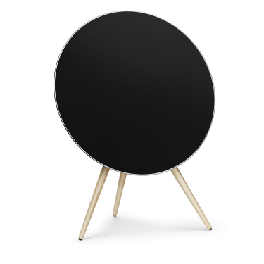 Beoplay A9 Cover Black 1