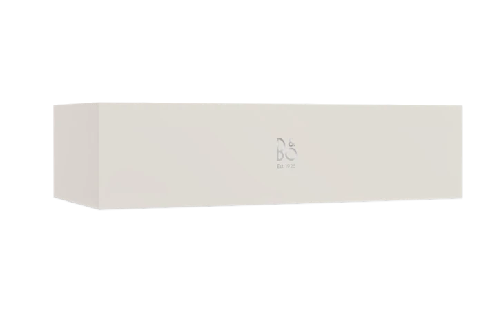 White box for Beosound Premiere