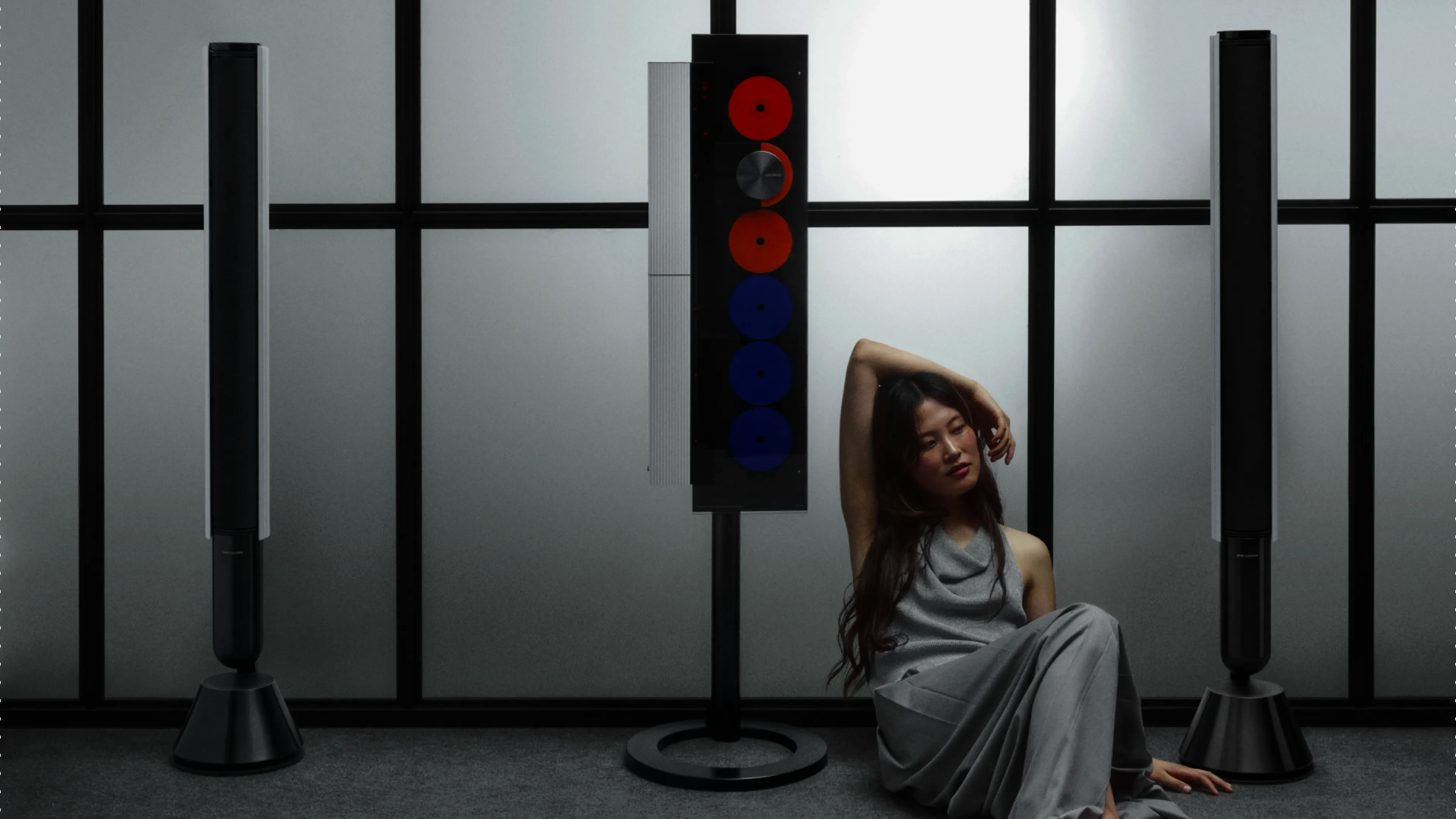 Beogram 9000c lifestyle image