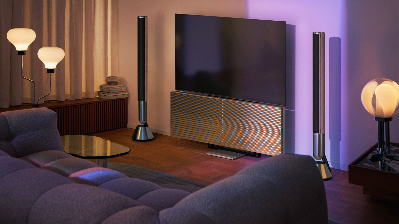 アンバサダー、インフルエンサー、アフィリエイト向けプログラム | B&O