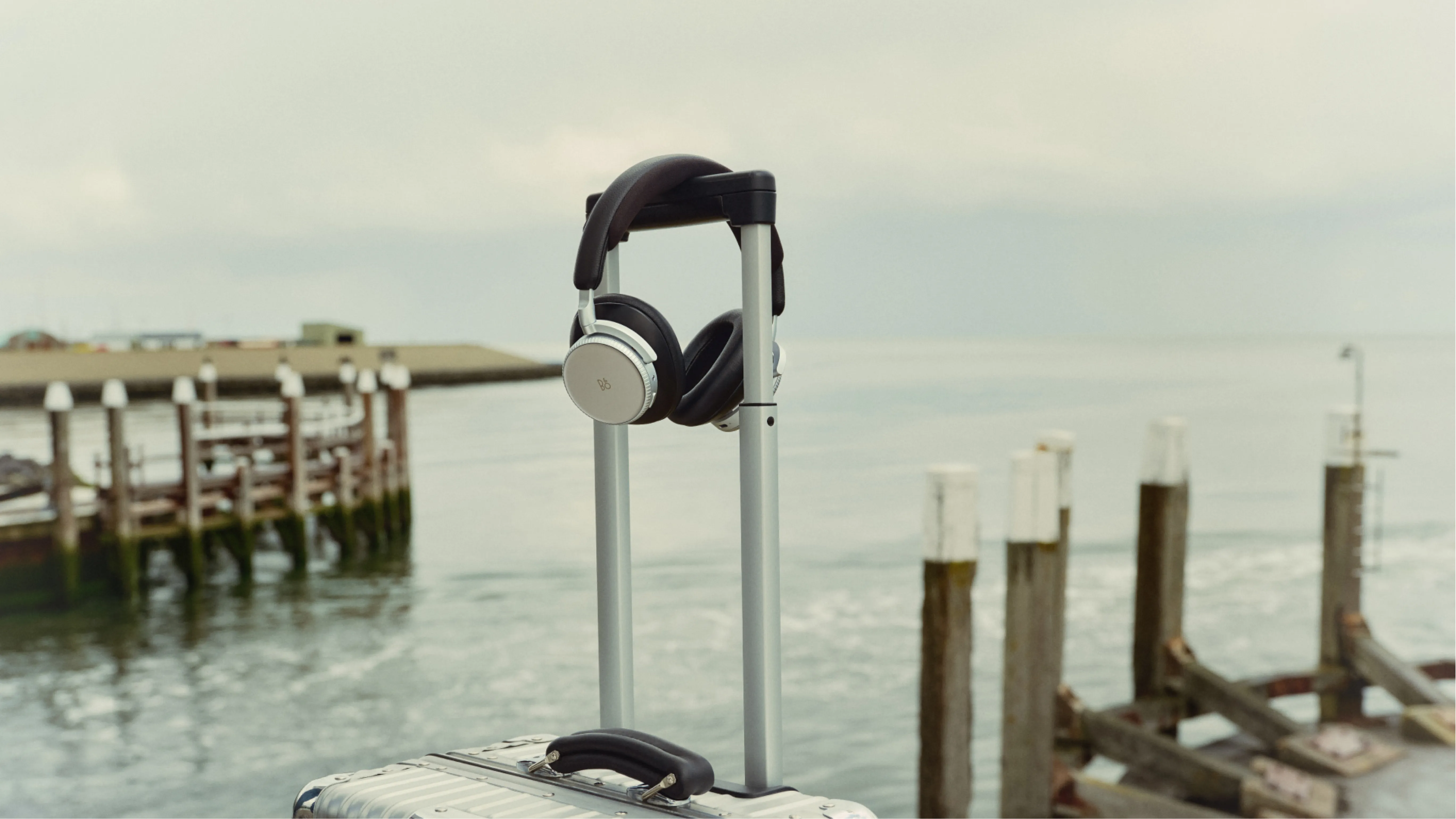 ストーリーハブ | Bang & Olufsen