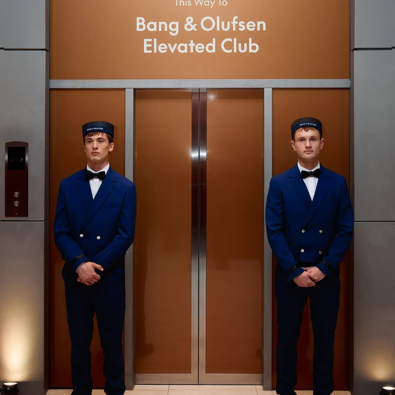 Bang & Olufsen Centenary Celebration │ B&O