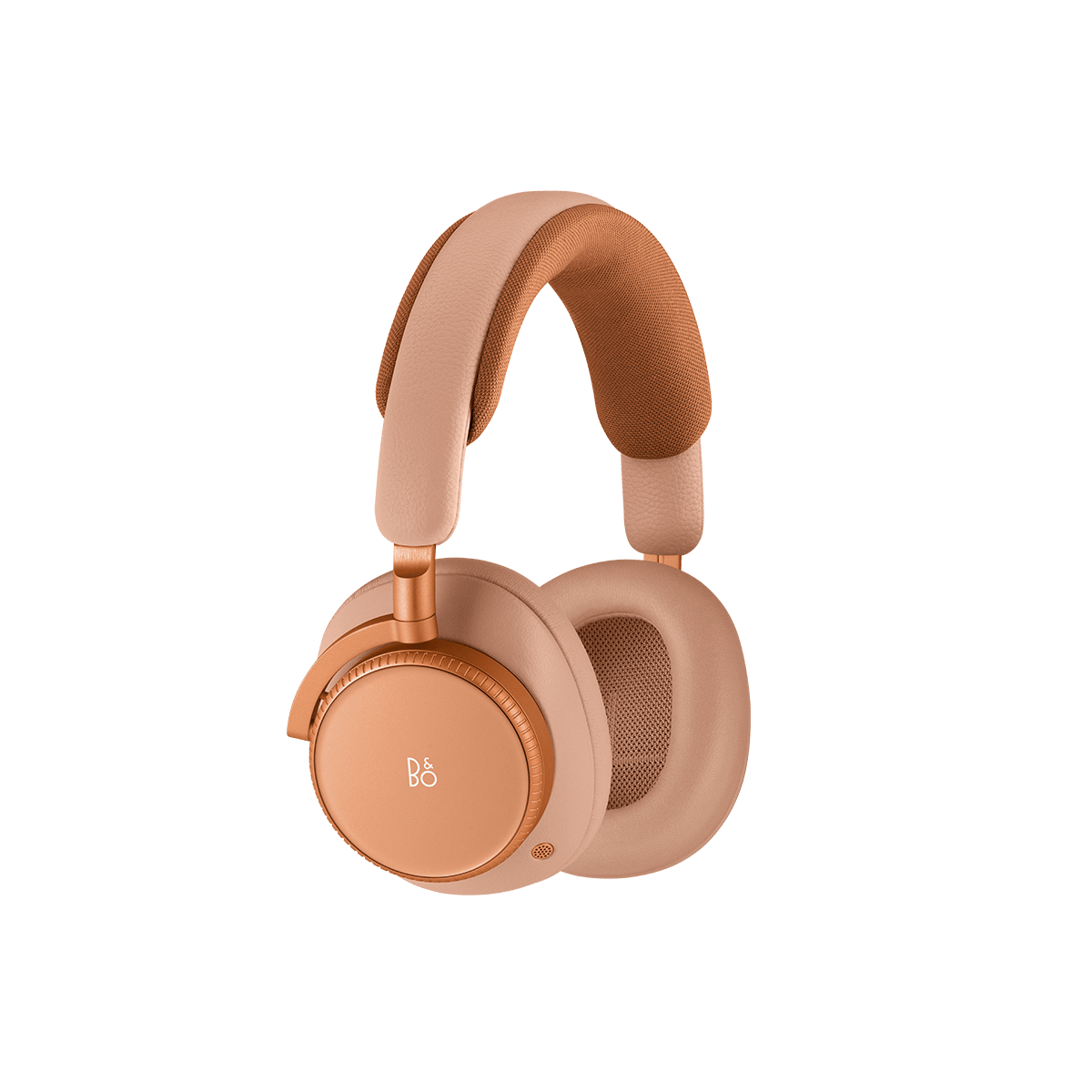 Wireless headphones Beautiful design great sound B O