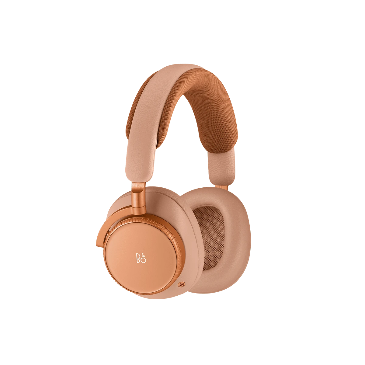 Product picture of the Beoplay H100 Sunset Apricot variant