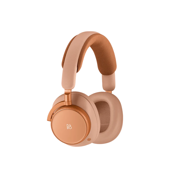 Wireless headphones Beautiful design great sound B O
