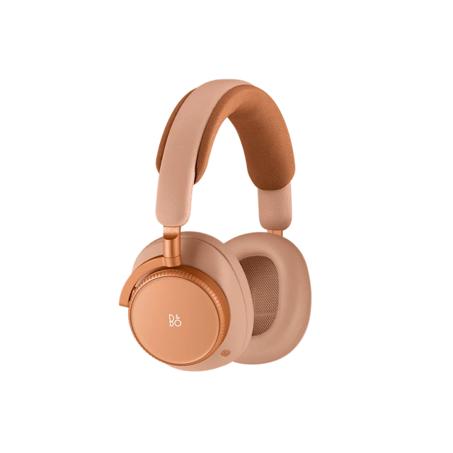 Product picture of the Beoplay H100 Sunset Apricot variant