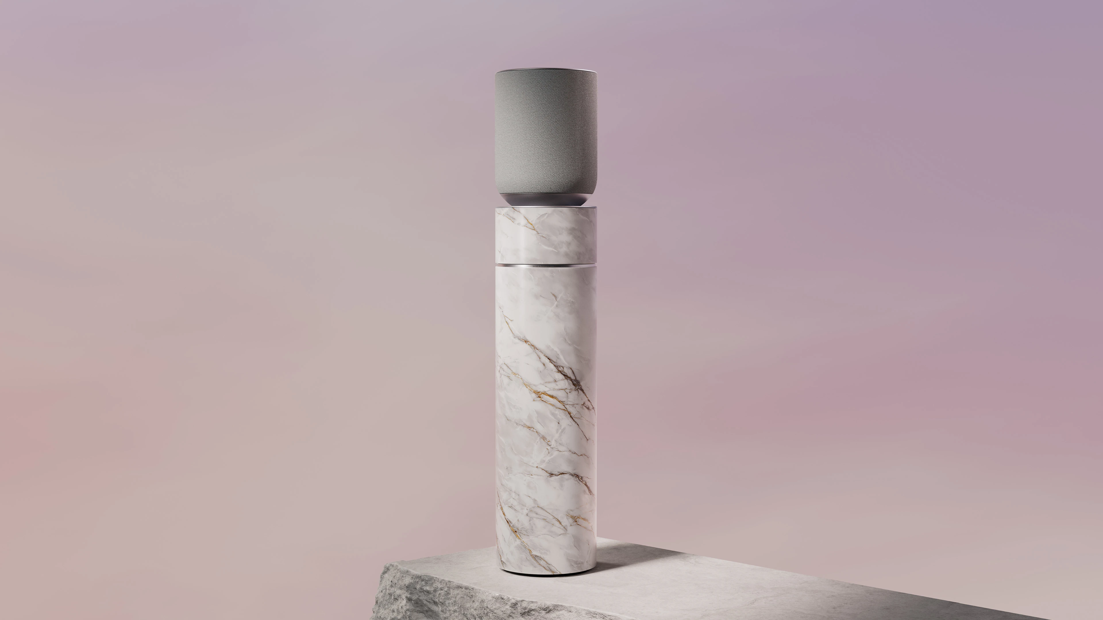 Beosound Balance Antolini grey