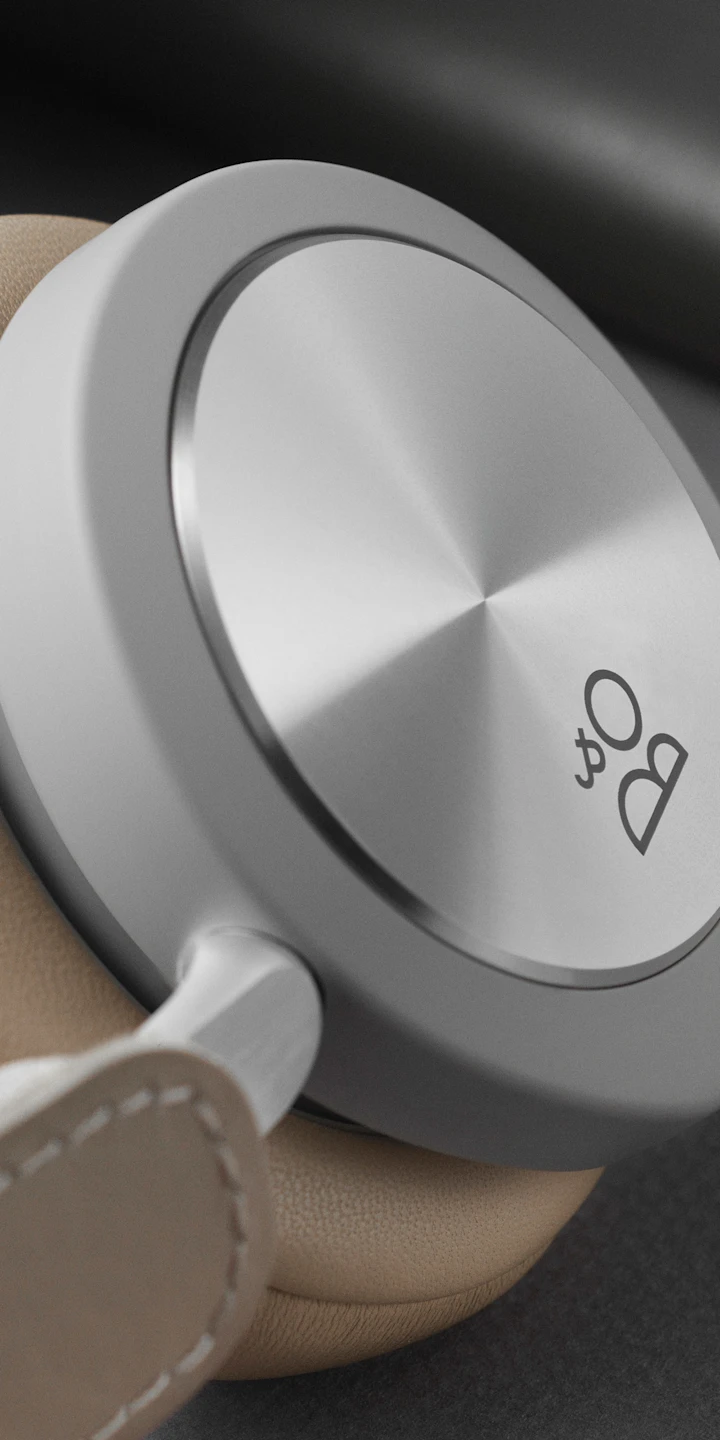 BeoplayH8i natural detail