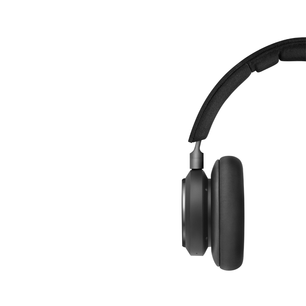 Bang & Olufsen Beoplay H9 - Auriculares inalámbricos Bluetooth de 3ª  generación (edición exclusiva de ) – Cancelación activa de ruido,  modo de