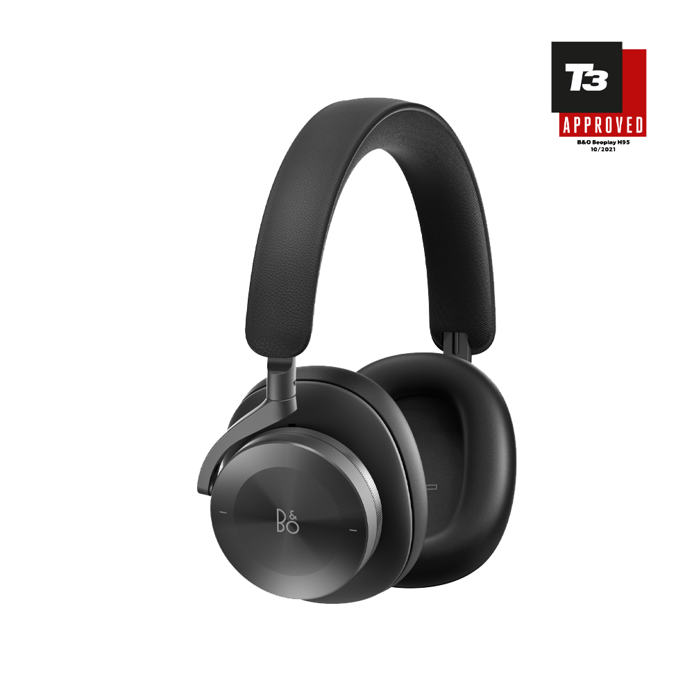 Headphones Beoplay H95 Black