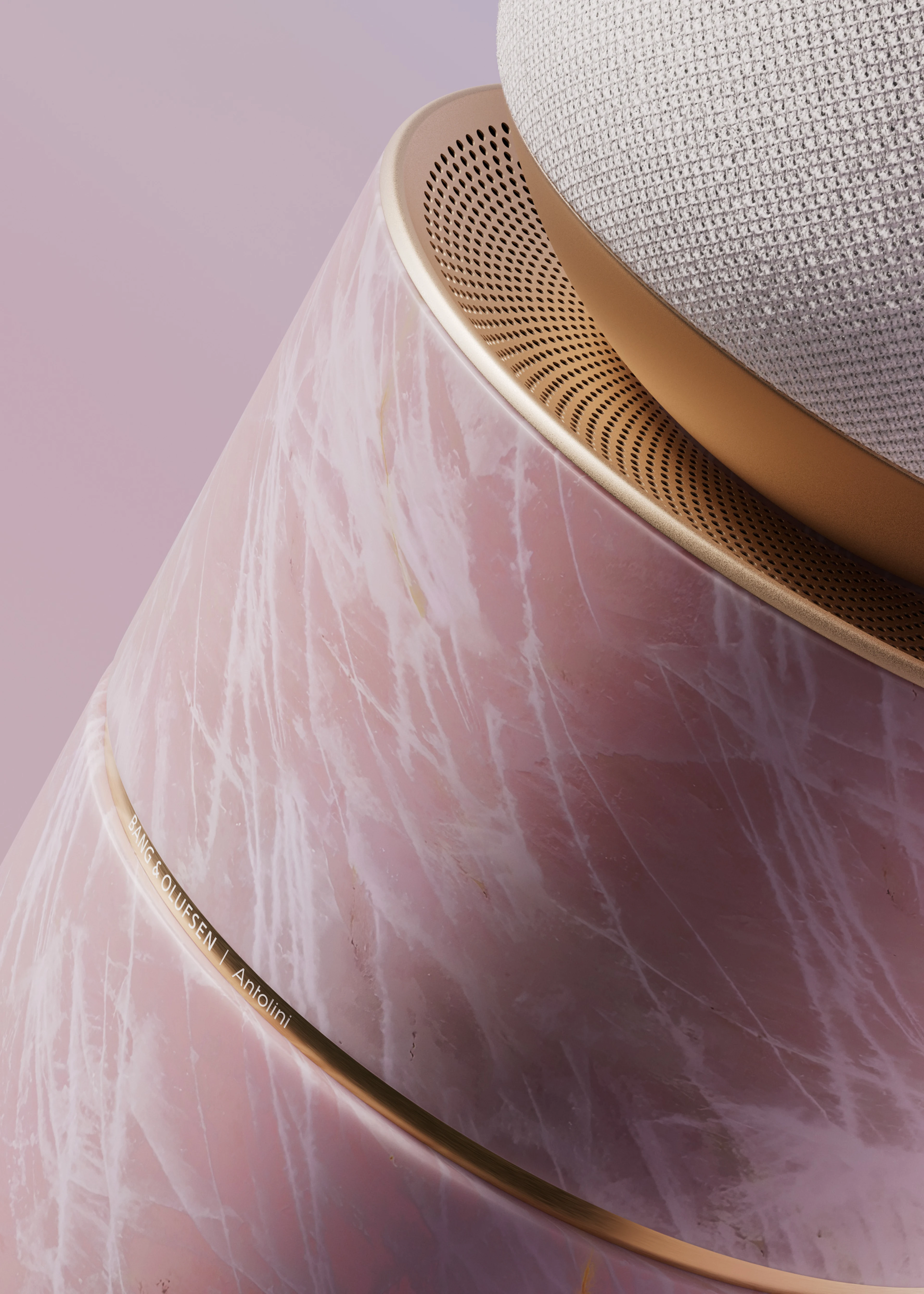 Beosound Balance Natura Antolini