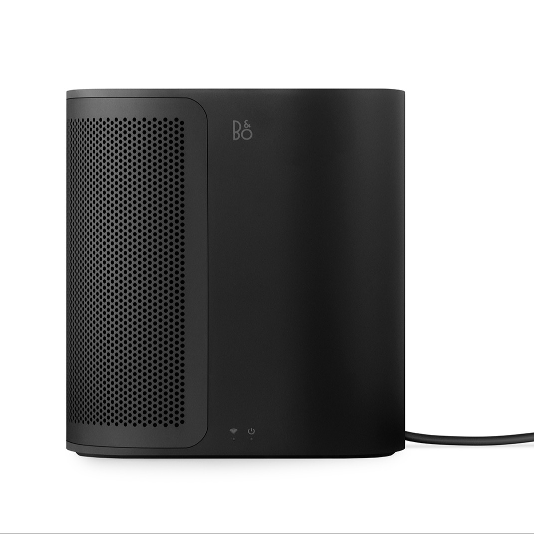 Beoplay M3 - Multiroom, design speakers with rich sound | B&O