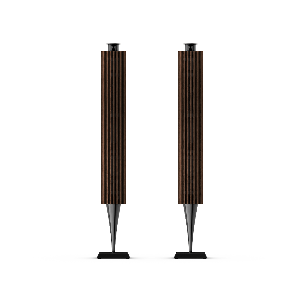 Beolab 18 in Black Anthracite 