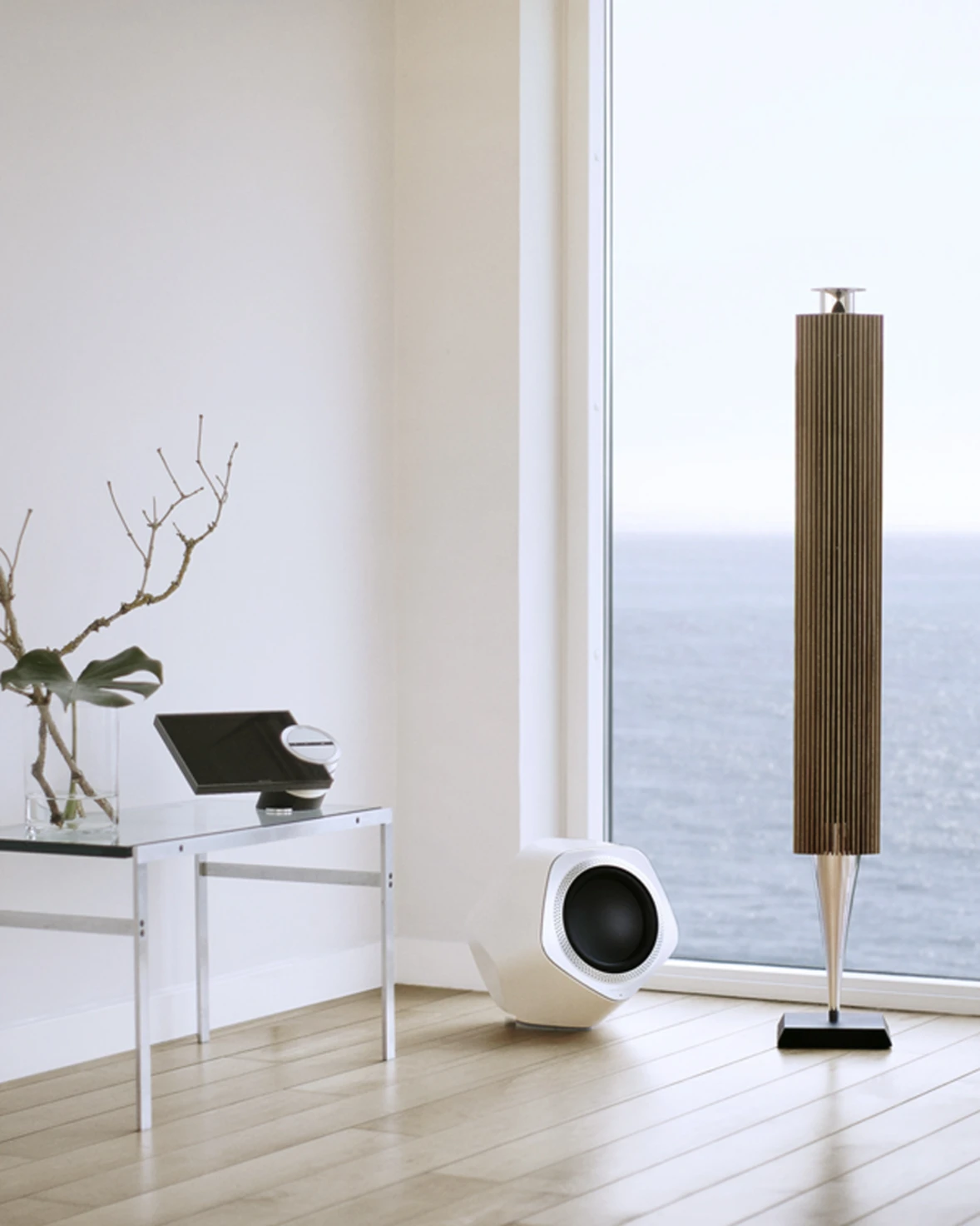 Beolab 19 - Home Theatre Altoparlanti | B&O