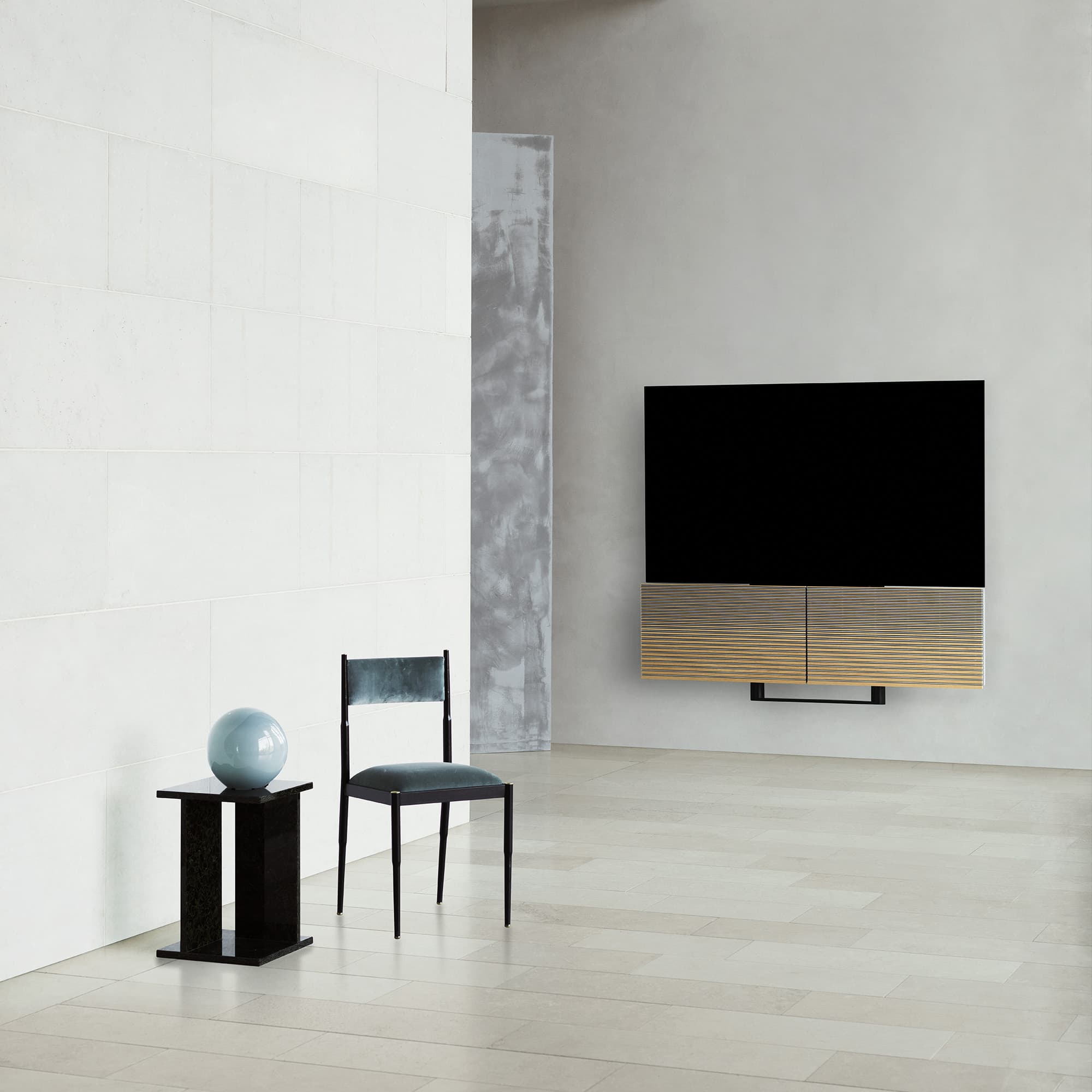 Bang & Olufsenオフィシャルリモコン