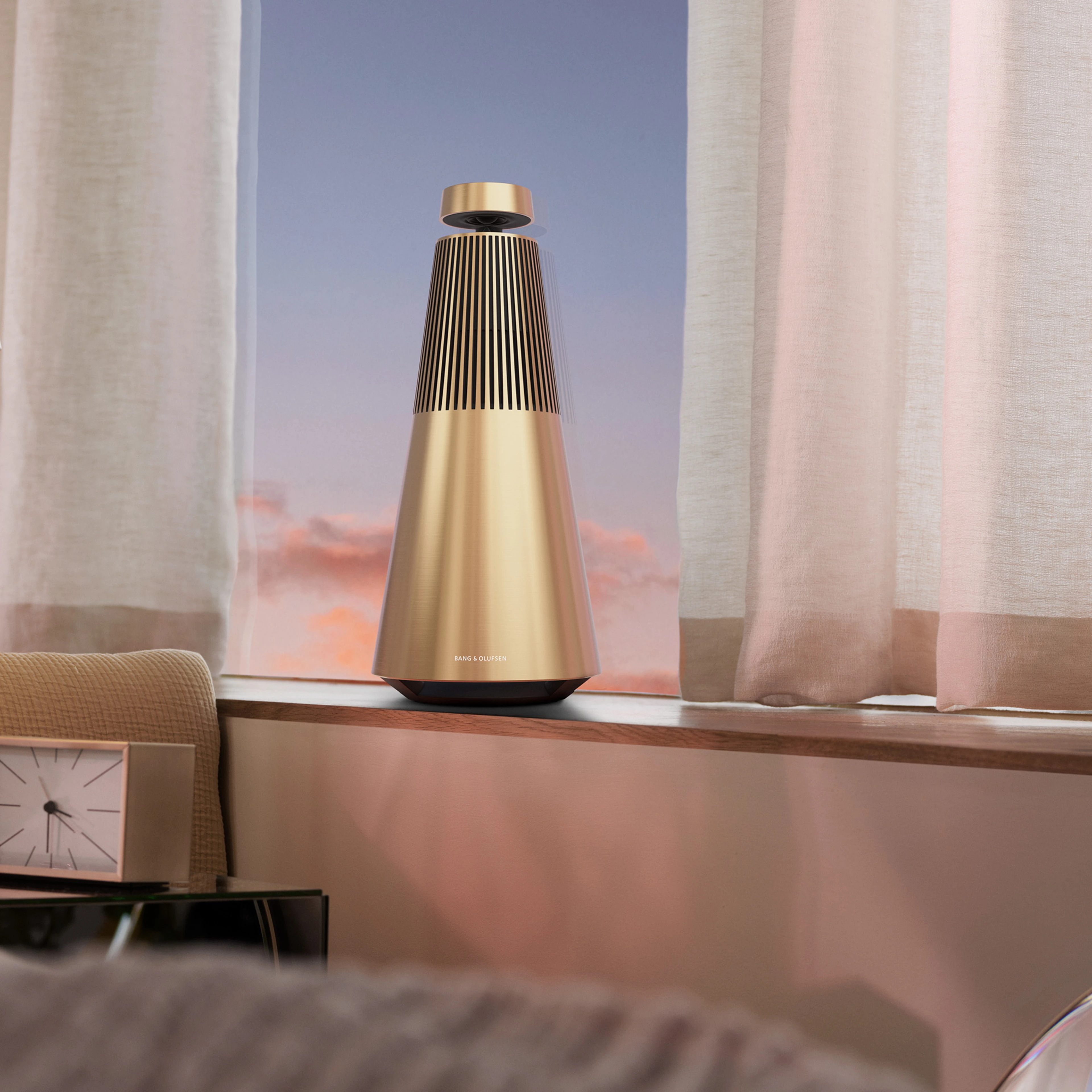 Beosound 2 Wifi living room speaker