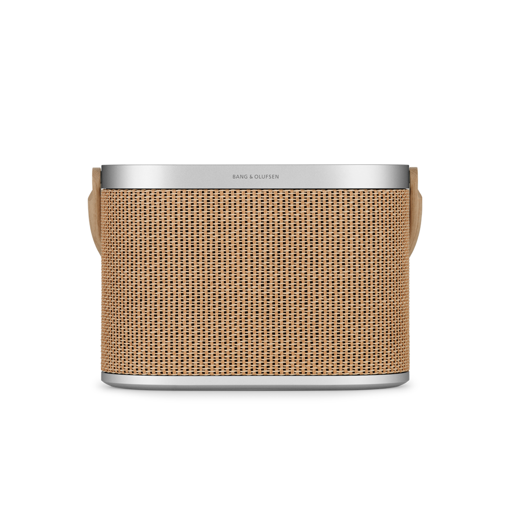 Beosound A5 - Powerful portable speaker - Bang & Olufsen