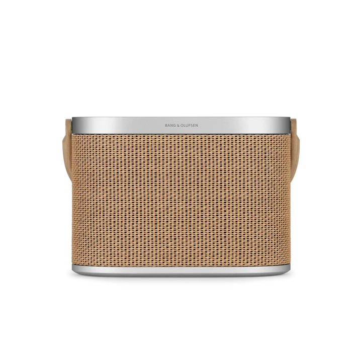 Ventileren Identificeren Kluisje High-end quality speakers - Beautiful and exclusive design | B&O