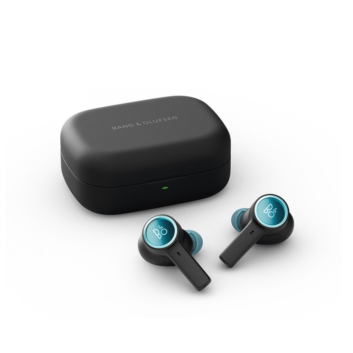 True wireless earbuds - Beoplay E8 3rd Generation | B&O