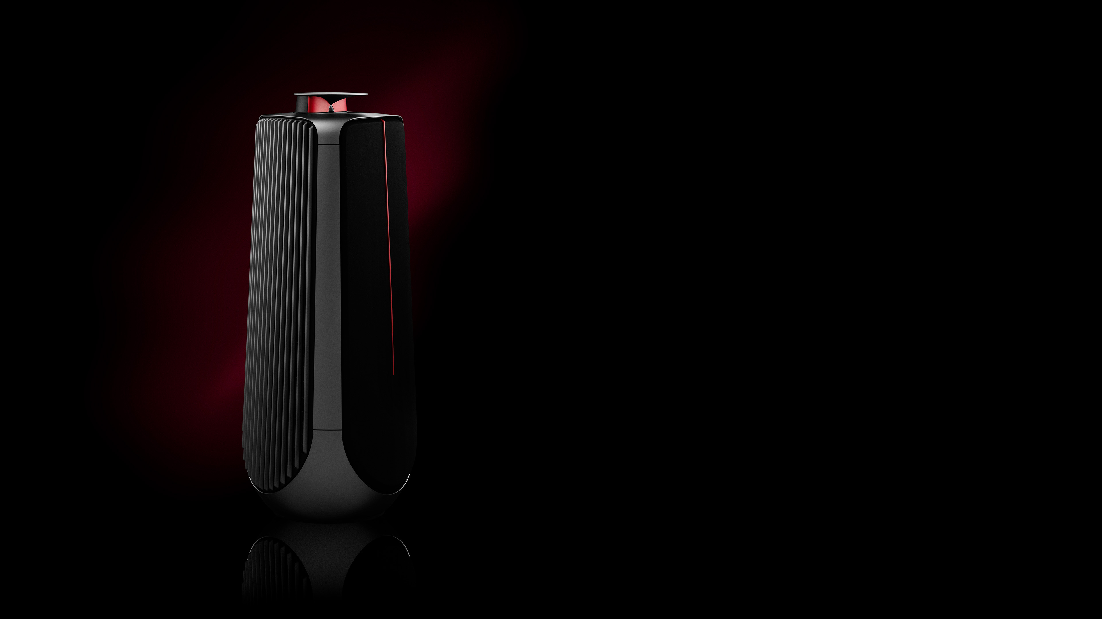 激レア動作確認済✨ Bang&Olufsen フェラーリコラボ BeoLab3 激レア動作確認済✨ Bang&Olufsen フェラーリコラボ BeoLab3