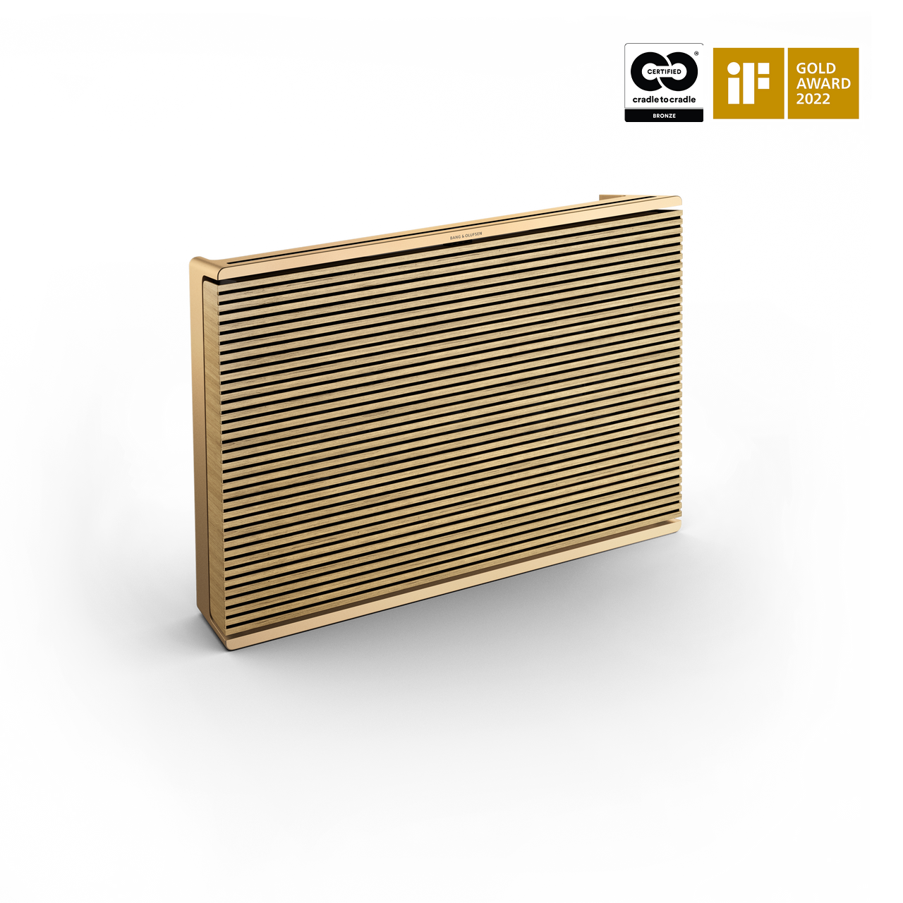 The Beosound Level Wireless Speaker Is A Design Classic With Impeccable  Green Credentials