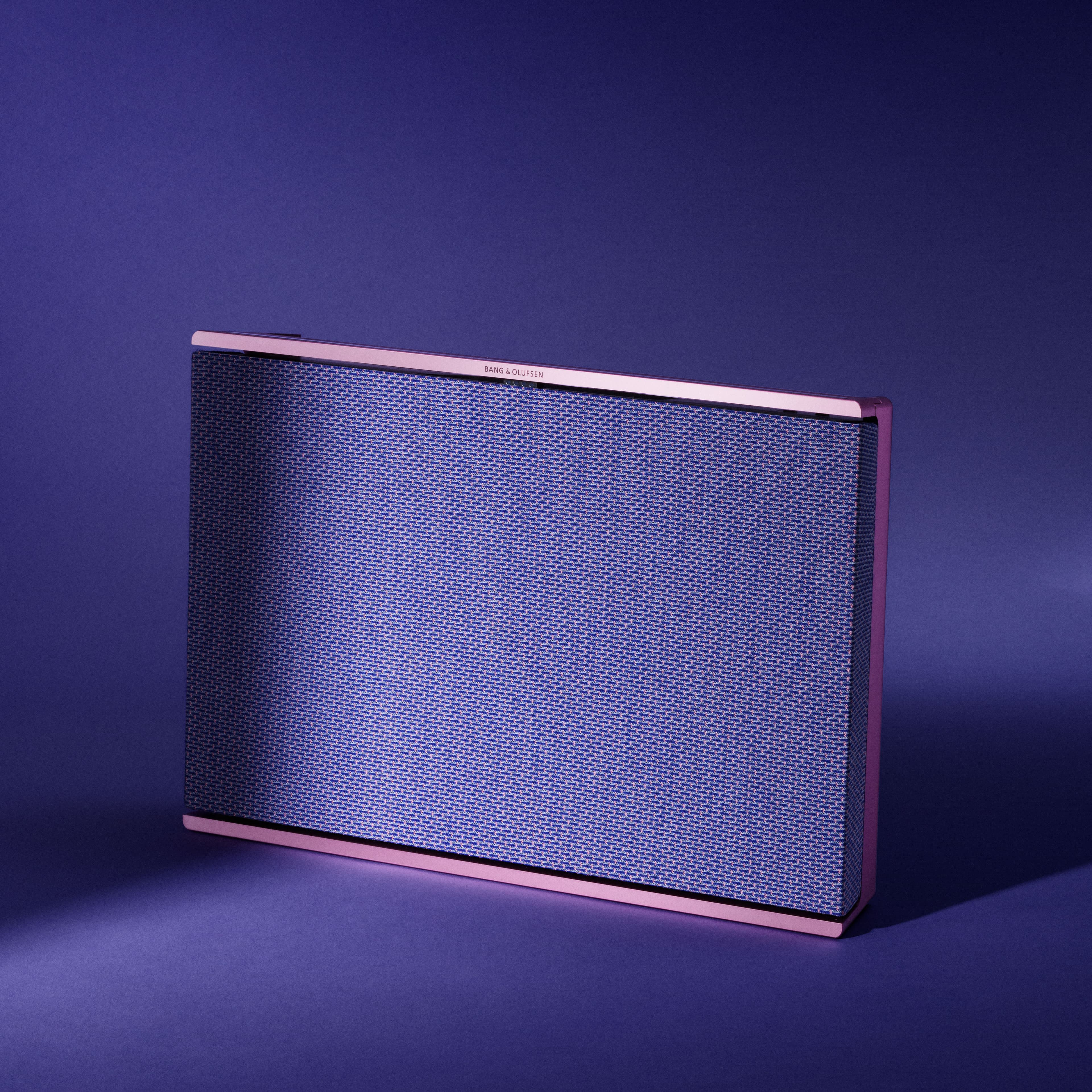 Beosound Level Lilac Twilight - Atelier Limited Edition | B&O