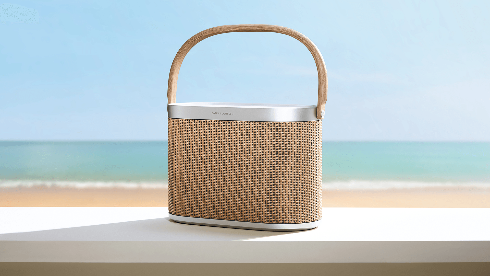 Summer sounds better with B&O